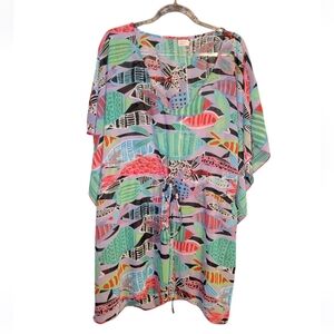 Women's Swim Cover-Up